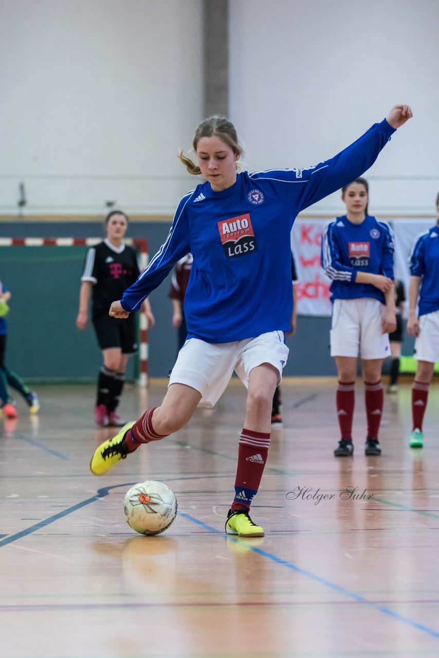 Bild 60 - Norddeutschen Futsalmeisterschaften : Sieger: Osnabrcker SC